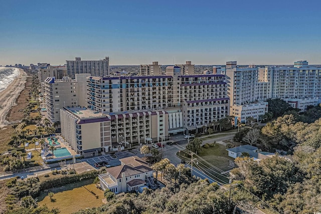 201 77th Ave N Unit 1133, Myrtle Beach, SC 29572 - view of city