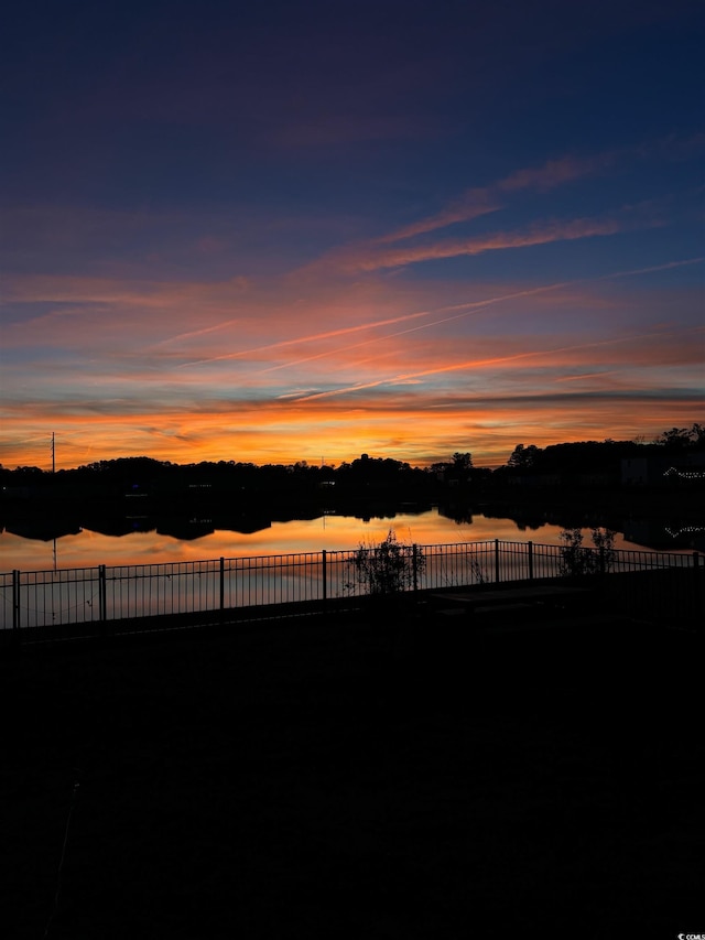 196 Cypress Tree Loop, Longs, SC 29568 - water view