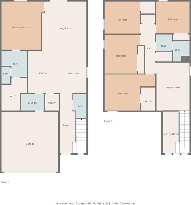 196 Cypress Tree Loop, Longs, SC 29568 - room layout