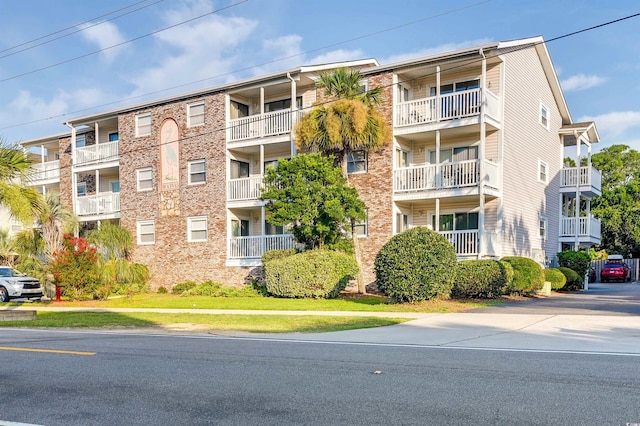 1212 Ocean Blvd S Unit 202, Surfside Beach, SC 29575 - photo 1