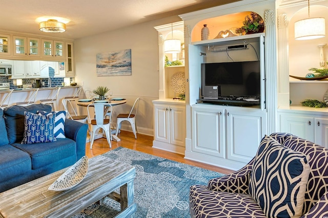1212 Ocean Blvd S Unit 202, Surfside Beach, SC 29575 - photo 3