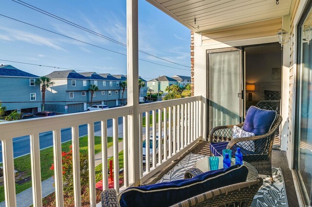 1212 Ocean Blvd S Unit 202, Surfside Beach, SC 29575 - photo 13