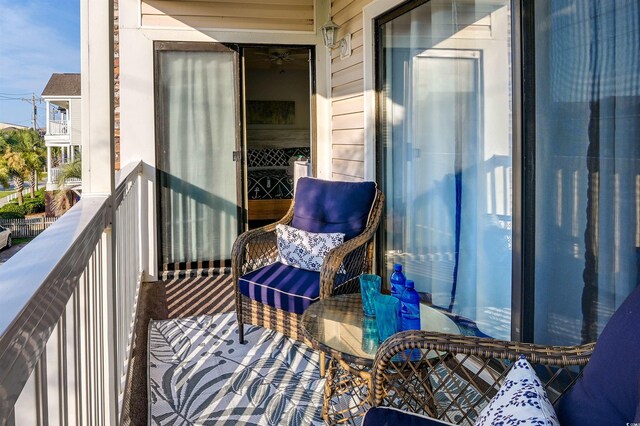 1212 Ocean Blvd S Unit 202, Surfside Beach, SC 29575 - photo 14