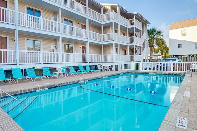 1212 Ocean Blvd S Unit 202, Surfside Beach, SC 29575 - photo 16