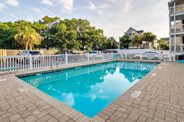 1212 Ocean Blvd S Unit 202, Surfside Beach, SC 29575 - photo 17