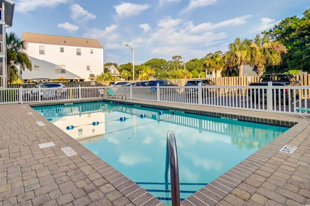 1212 Ocean Blvd S Unit 202, Surfside Beach, SC 29575 - photo 18