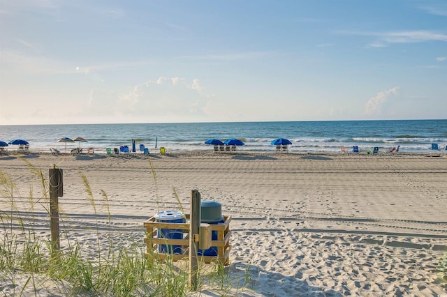1212 Ocean Blvd S Unit 202, Surfside Beach, SC 29575 - photo 20