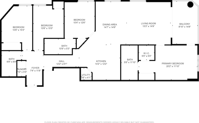 5700 N Ocean Blvd Unit Ph12, North Myrtle Beach, SC 29582 - floor plan / room layout