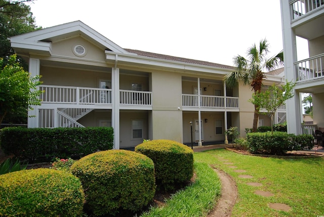 390 Lands End Blvd Unit 4-201, Myrtle Beach, SC 29572 - view of property