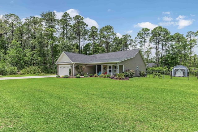 173 Crossroad Dr NW, Calabash, NC 28467 - photo 3