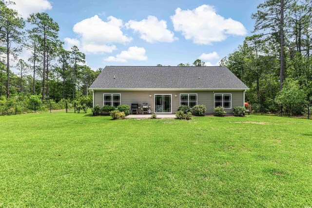 173 Crossroad Dr NW, Calabash, NC 28467 - photo 31