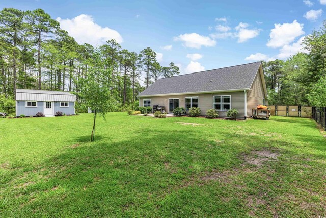 173 Crossroad Dr NW, Calabash, NC 28467 - photo 36