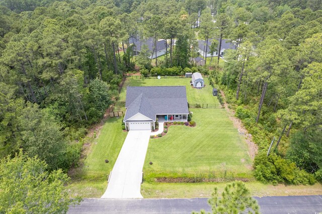 173 Crossroad Dr NW, Calabash, NC 28467 - photo 38