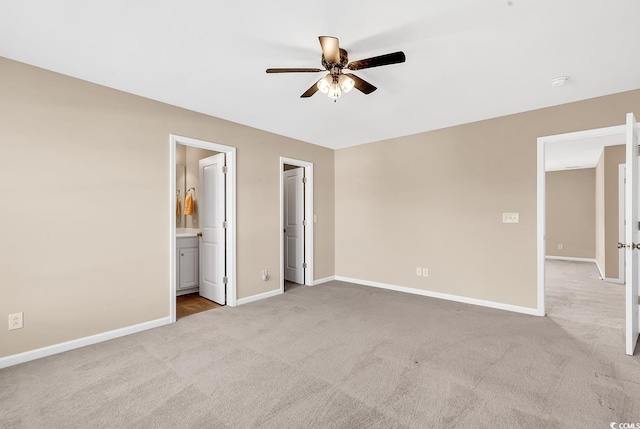 126 Dreamland Dr, Murrells Inlet, SC 29576 - unfurnished bedroom featuring carpet and baseboards