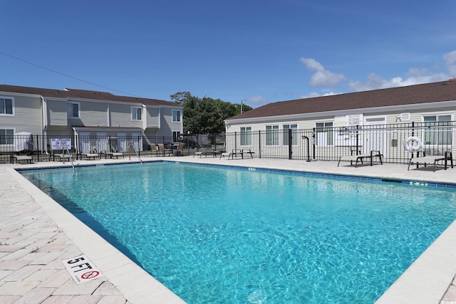 800 S 9th Ave S Unit A-1, North Myrtle Beach, SC 29582 - community pool with a patio area