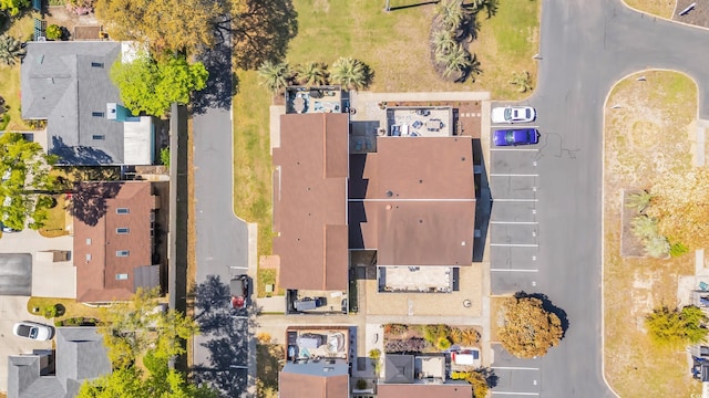 800 S 9th Ave S Unit A-1, North Myrtle Beach, SC 29582 - aerial view