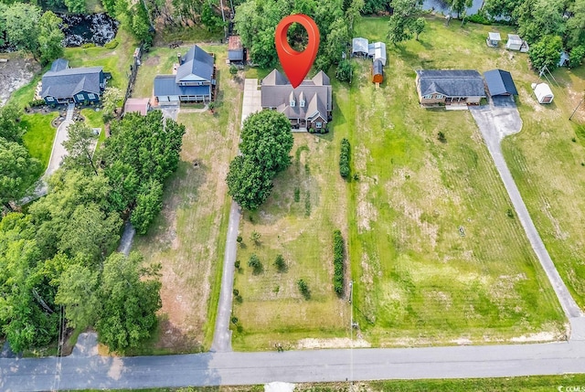 6161 Inman Cir, Conway, SC 29526 - view of property location