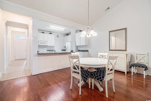 730 Pickering Dr Unit 303, Murrells Inlet, SC 29576 - photo 13