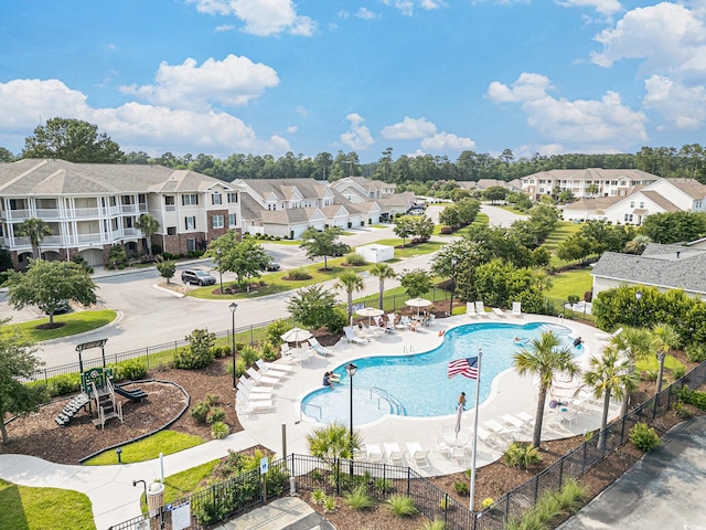 730 Pickering Dr Unit 303, Murrells Inlet, SC 29576 - photo 31