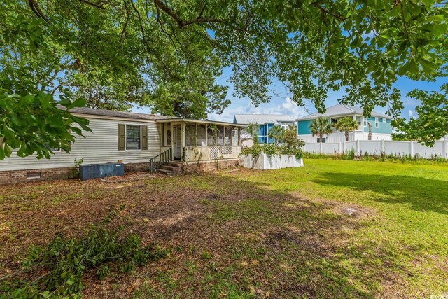 3487 Peachtree Ln, Murrells Inlet, SC 29576