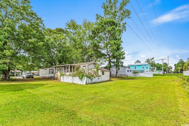 3487 Peachtree Ln, Murrells Inlet, SC 29576