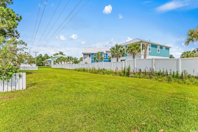 3487 Peachtree Ln, Murrells Inlet, SC 29576