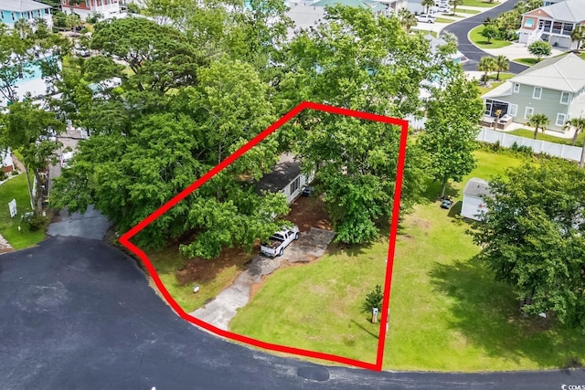 3487 Peachtree Ln, Murrells Inlet, SC 29576