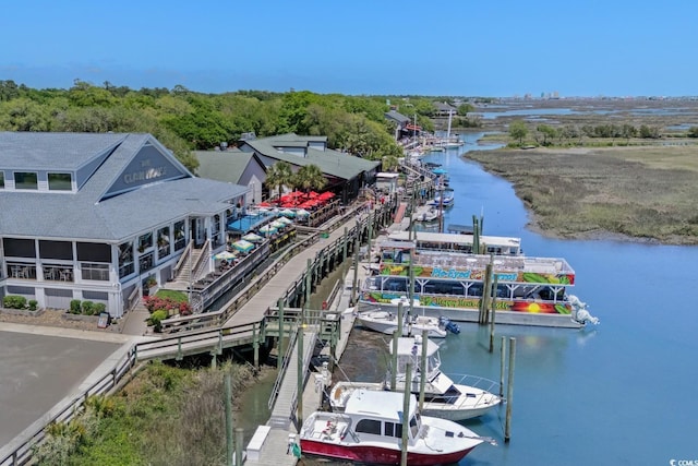 3487 Peachtree Ln, Murrells Inlet, SC 29576
