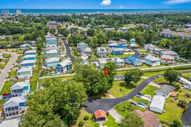 3487 Peachtree Ln, Murrells Inlet, SC 29576