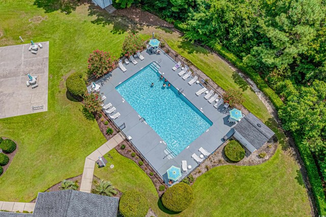 4387 Daphne Ln Unit B, Murrells Inlet, SC 29576 - photo 37