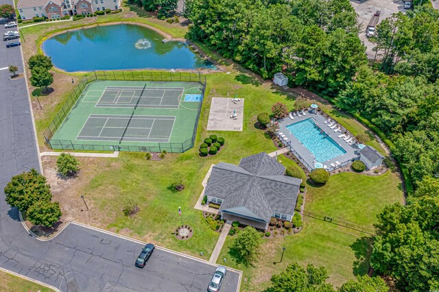 4387 Daphne Ln Unit B, Murrells Inlet, SC 29576 - photo 36