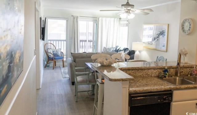 9571 Shore Dr Unit 318, Myrtle Beach, SC 29572 - photo 4