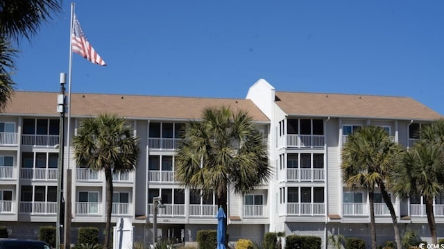 9571 Shore Dr Unit 318, Myrtle Beach, SC 29572 - photo 2