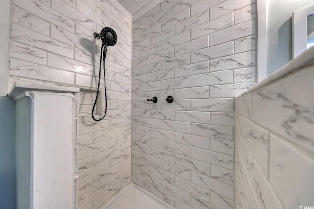 5601 N Ocean Blvd Unit A-307, Myrtle Beach, SC 29577 - full bath with tiled shower