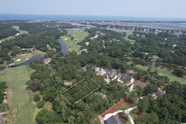LOT81 Brandon Way, Georgetown, SC 29440 - photo 2