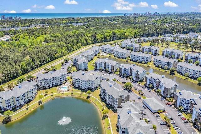 4820 Magnolia Lake Dr Unit 305, Myrtle Beach, SC 29577 - photo 36