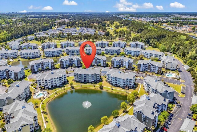 4820 Magnolia Lake Dr Unit 305, Myrtle Beach, SC 29577 - photo 35