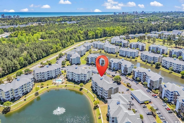 4820 Magnolia Lake Dr Unit 305, Myrtle Beach, SC 29577 - photo 34