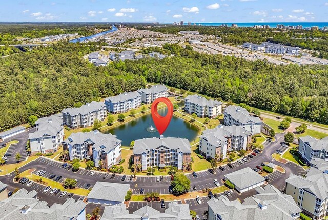 4820 Magnolia Lake Dr Unit 305, Myrtle Beach, SC 29577 - photo 29
