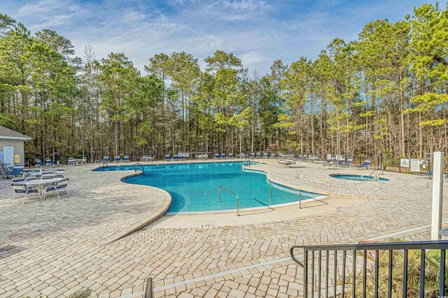 29 Saltwind Loop, Murrells Inlet, SC 29576 - photo 32