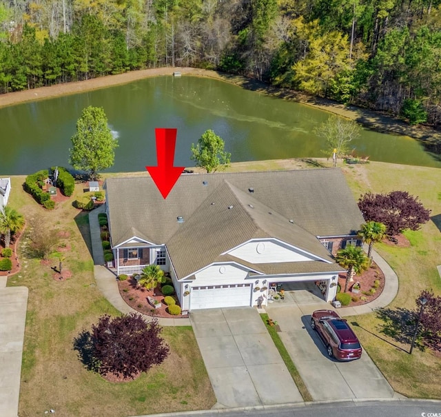 204 Rose Water Loop Unit 204, Myrtle Beach, SC 29588 - photo 2
