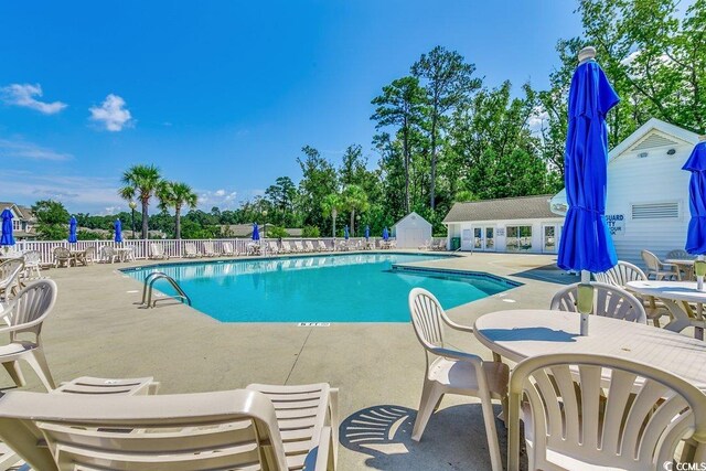 204 Rose Water Loop Unit 204, Myrtle Beach, SC 29588 - photo 25