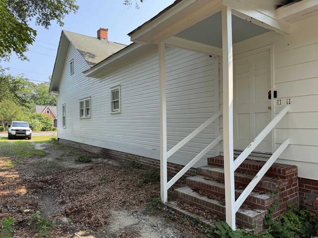 1403 9th Ave, Conway, SC 29526 - photo 5