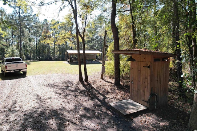 5.47ACRES-TBD High Hill Rd, Scranton, SC 29591 - photo 6