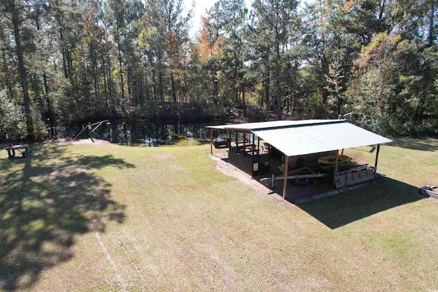 5.47ACRES-TBD High Hill Rd, Scranton, SC 29591 - photo 2