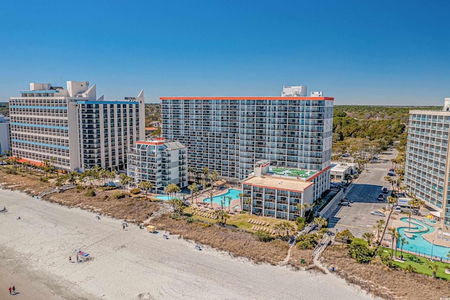 7200 N Ocean Blvd Unit 260, Myrtle Beach, SC 29572 - view of property