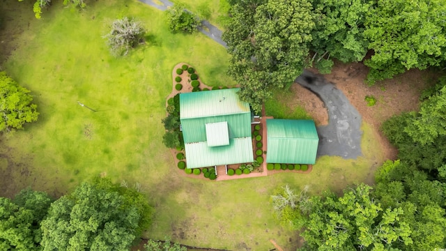 3231 Center Rd, Georgetown, SC 29440 - drone / aerial view