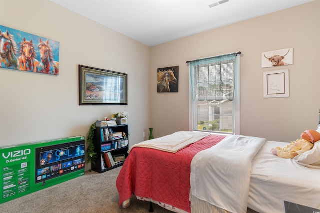 177 Baylee Cir, Galivants Ferry, SC 29544 - view of carpeted bedroom