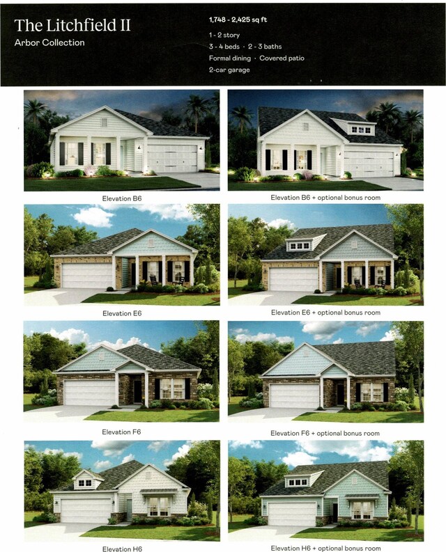 5027 Selene Ct, Myrtle Beach, SC 29588 - photo 29