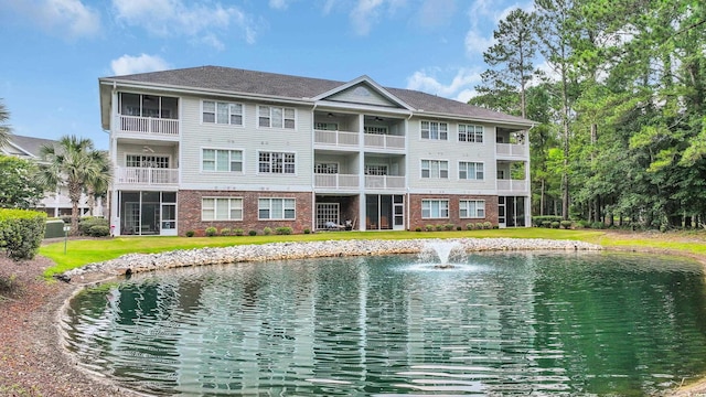 5825 Catalina Dr Unit 523, North Myrtle Beach, SC 29582 - photo 2